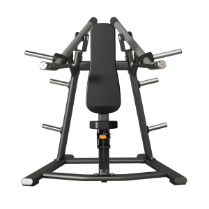 Shoulder Press Carico Libero Absolute Line