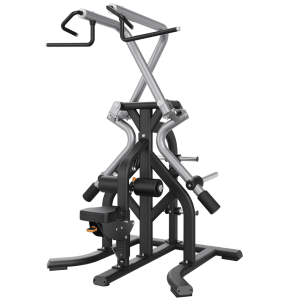 Circular Lat Pulldown Carico Libero Absolute Line