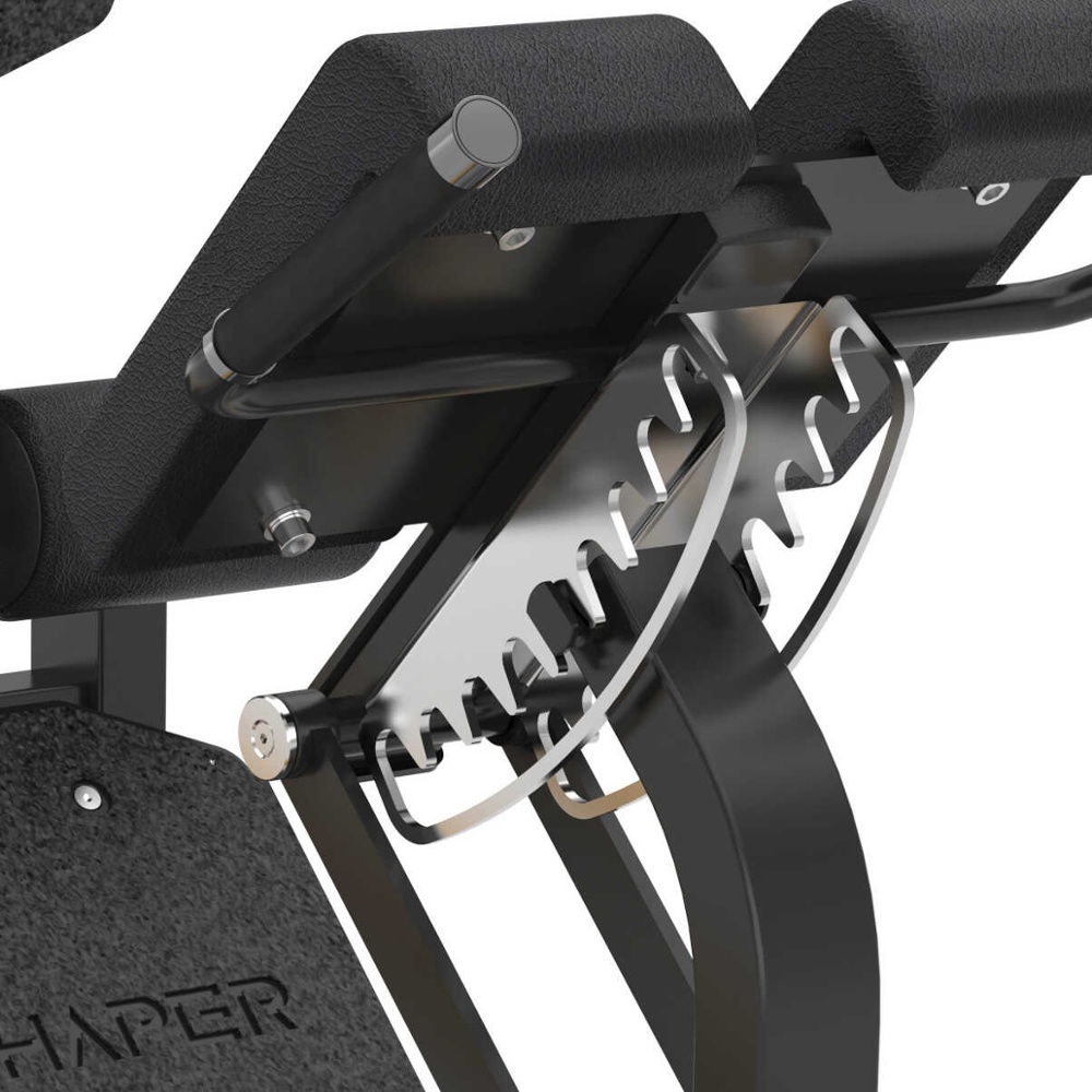 DUAL HYPER EXTENSION Buttshaper Line - immagine 2