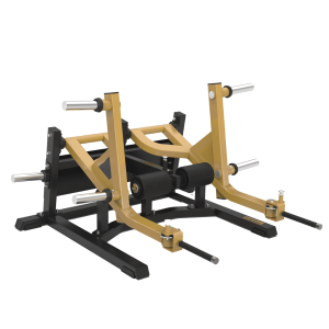 SQUAT LUNGE Buttshaper Line