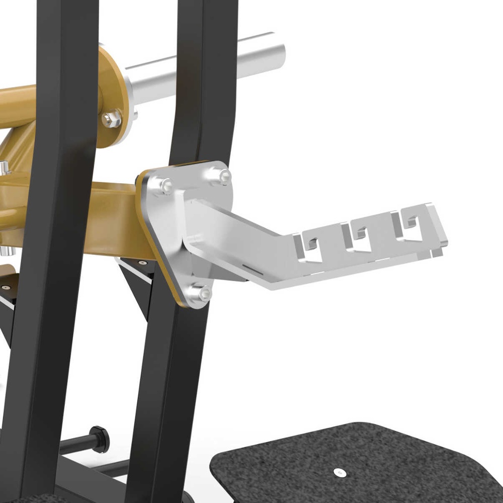 Belt Squat Buttshaper Line - immagine 3