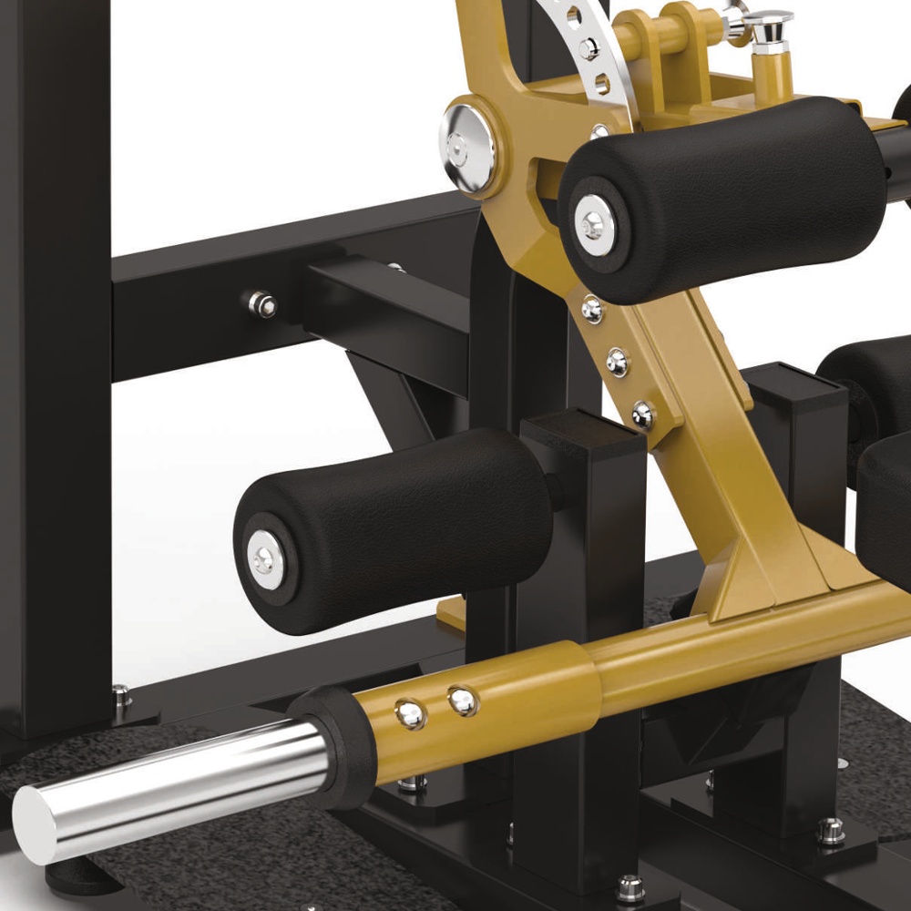 Standing Hip THrust Buttshaper line - immagine 3