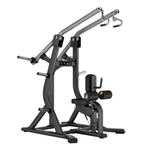 Universal High Row Carico Libero Absolute Line