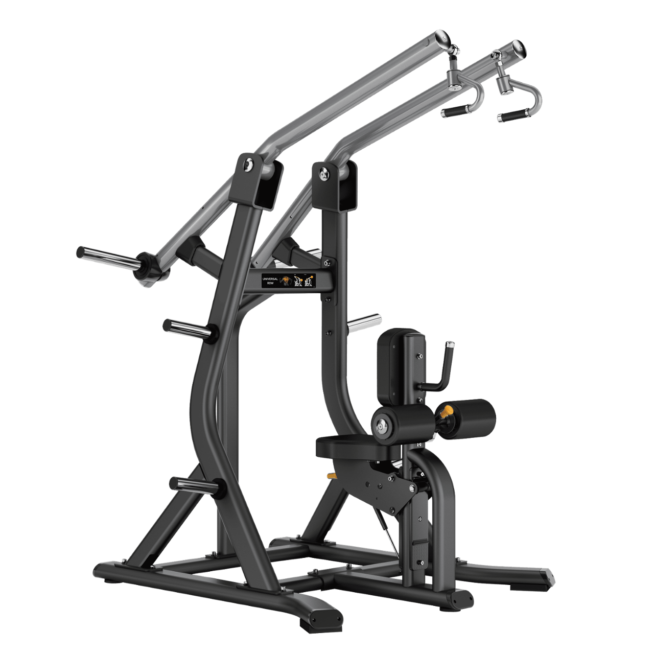 Universal High Row Carico Libero Absolute Line