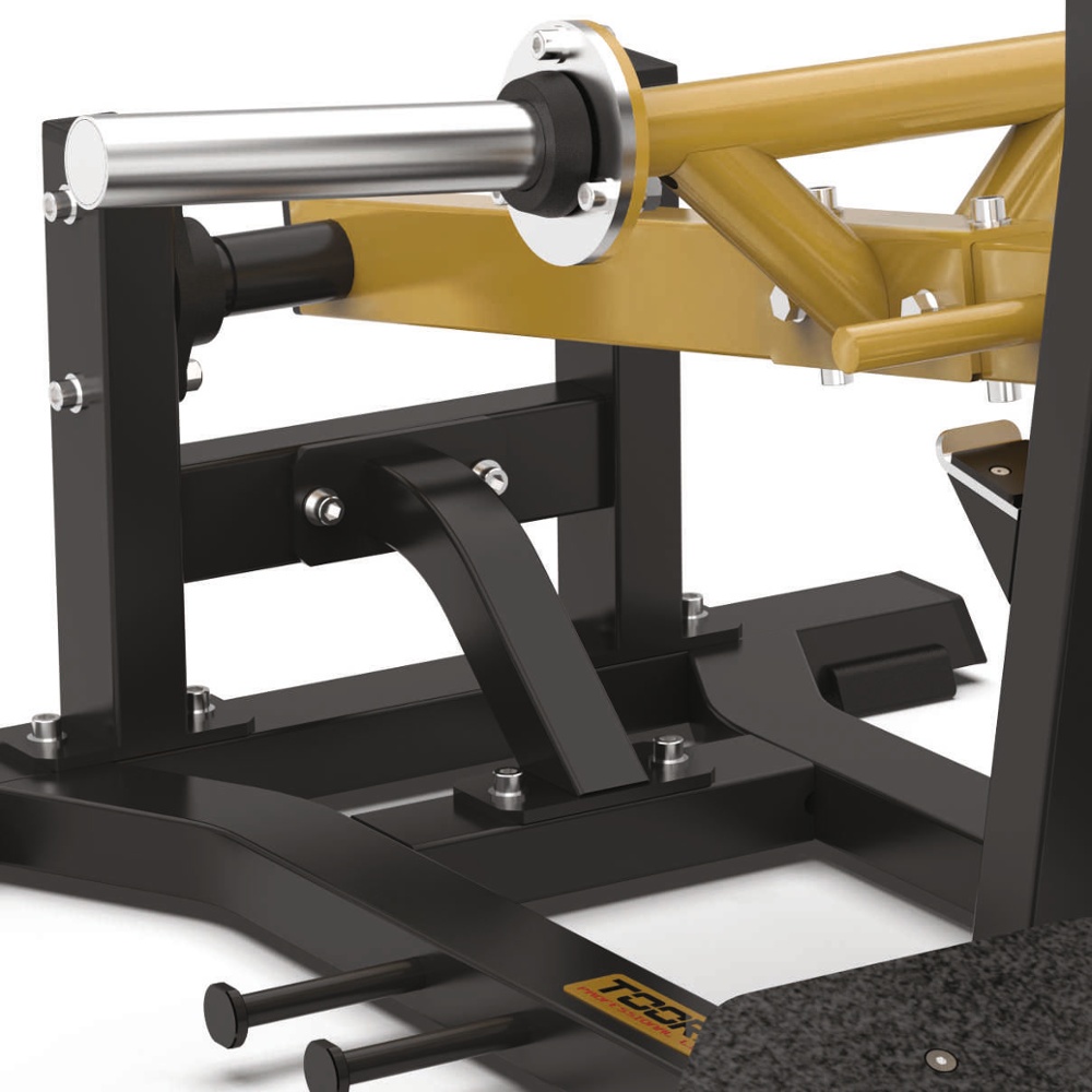 Belt Squat Buttshaper Line - immagine 2