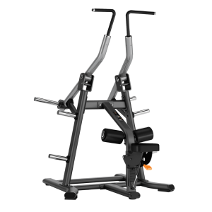 Lat Pulldown Carico Libero Absolute Line