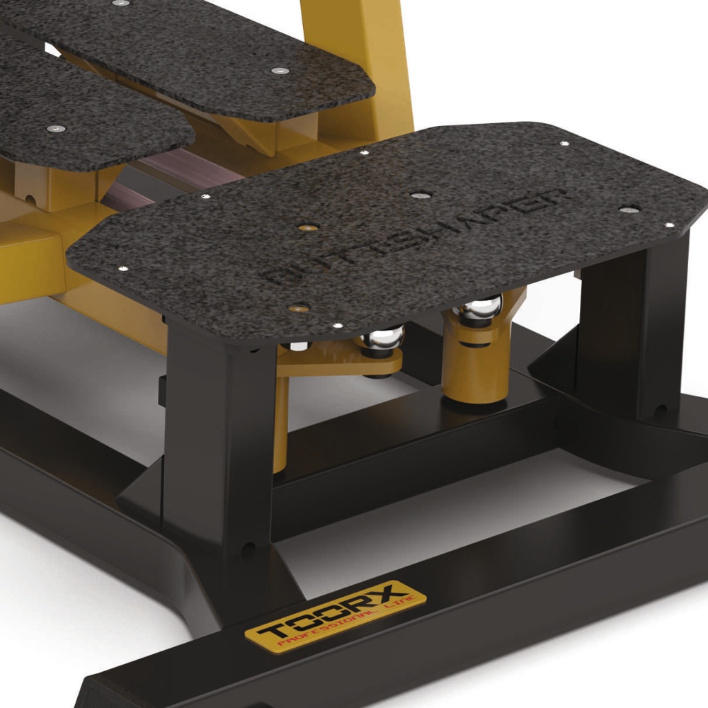 Standing Abductor Buttshaper Line - immagine 3