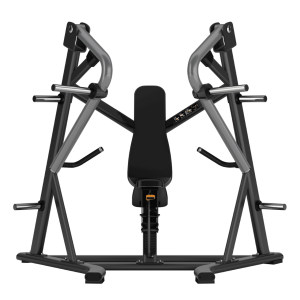 Wide Chest Press Carico Libero Absolute Line