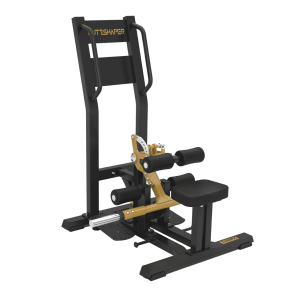 Standing Hip THrust Buttshaper line
