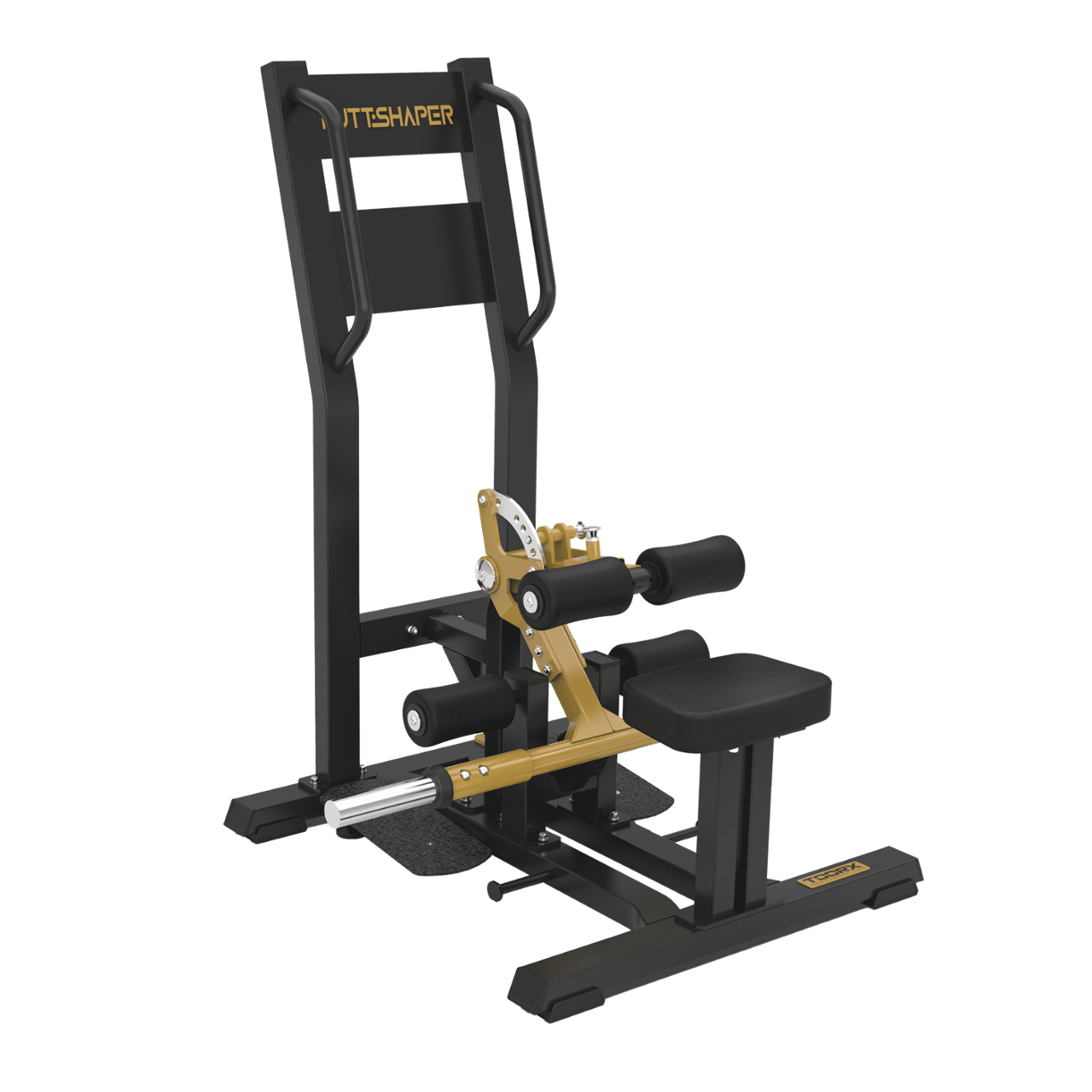 Standing Hip THrust Buttshaper line