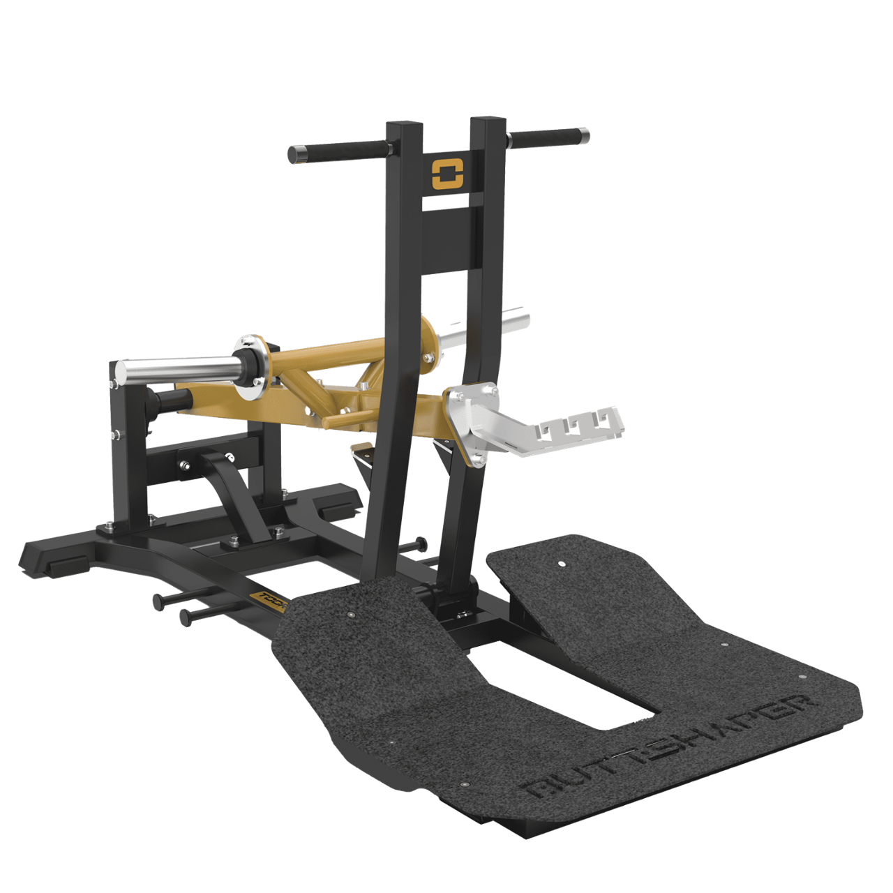 Belt Squat Buttshaper Line