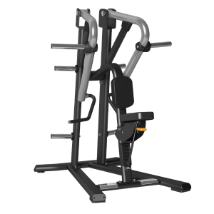 Low Row Carico Libero Absolute Line