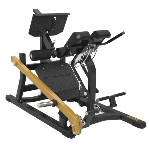 DUAL HYPER EXTENSION Buttshaper Line