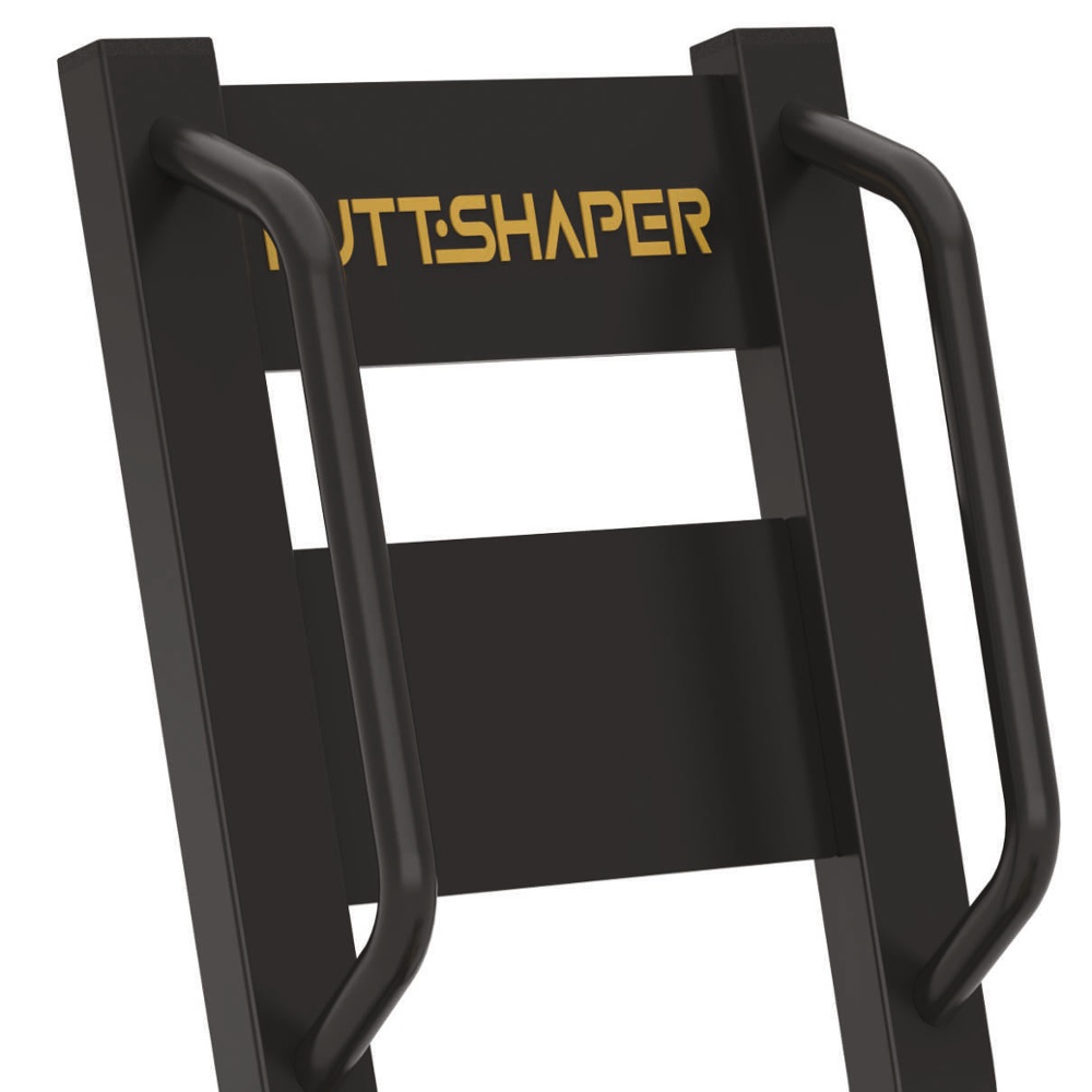Standing Hip THrust Buttshaper line - immagine 2