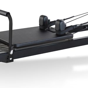 Liveness Reformer in Alluminio PTX-7500 Colore Black Pearl