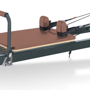Liveness Reformer in Alluminio PTX-7500 Colore Underwood & Hearth