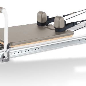 Liveness Infinity Foot Bar Aluminium Reformer PTX-8000 Colore Moon and Sand