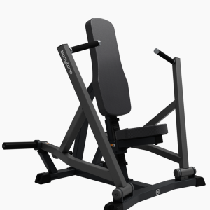 Chest Press Carico Libero Solid Grow