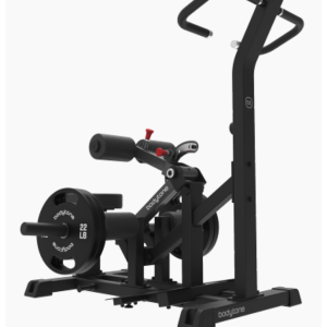 Vertical Hip Thrust Solid Grow