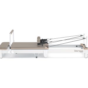 Liveness Reformer in Alluminio Pieghevole PTX-7000 Colore Moon & Sand