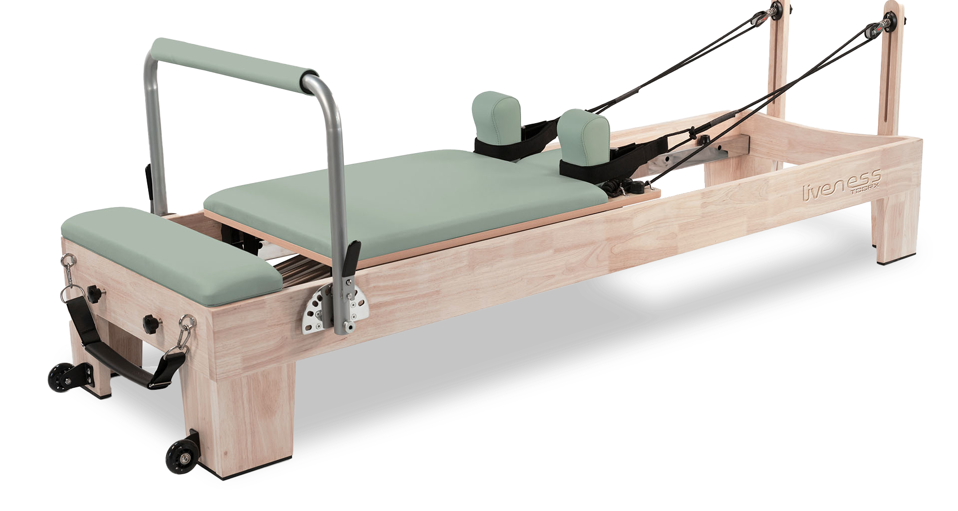 PILATES - FD Sport - Attrezzature da Palestra Toorx Professional