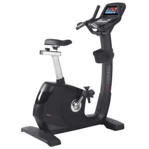 Bike ergometro BRX 9500 TFT App ready 3.0
