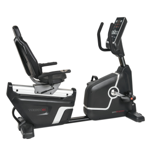 Recumbent ergometro BRX R9000