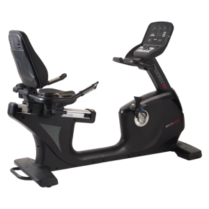 Recumbent ergometro BRX R9500