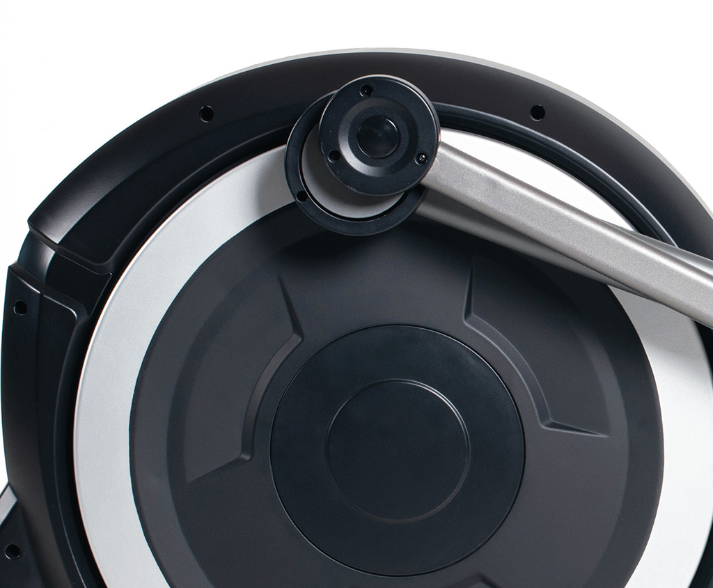 Ellittica Volano posteriore ERX 9000 - immagine 3