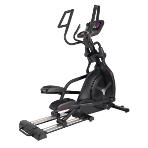 Ellittica Volano anteriore ERX 9500 TFT App ready 3.0