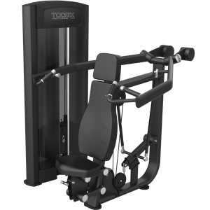 PLX-6100 CONVERGING SHOULDER PRESS