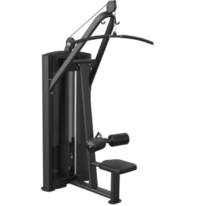 PLX-6300 LAT MACHINE