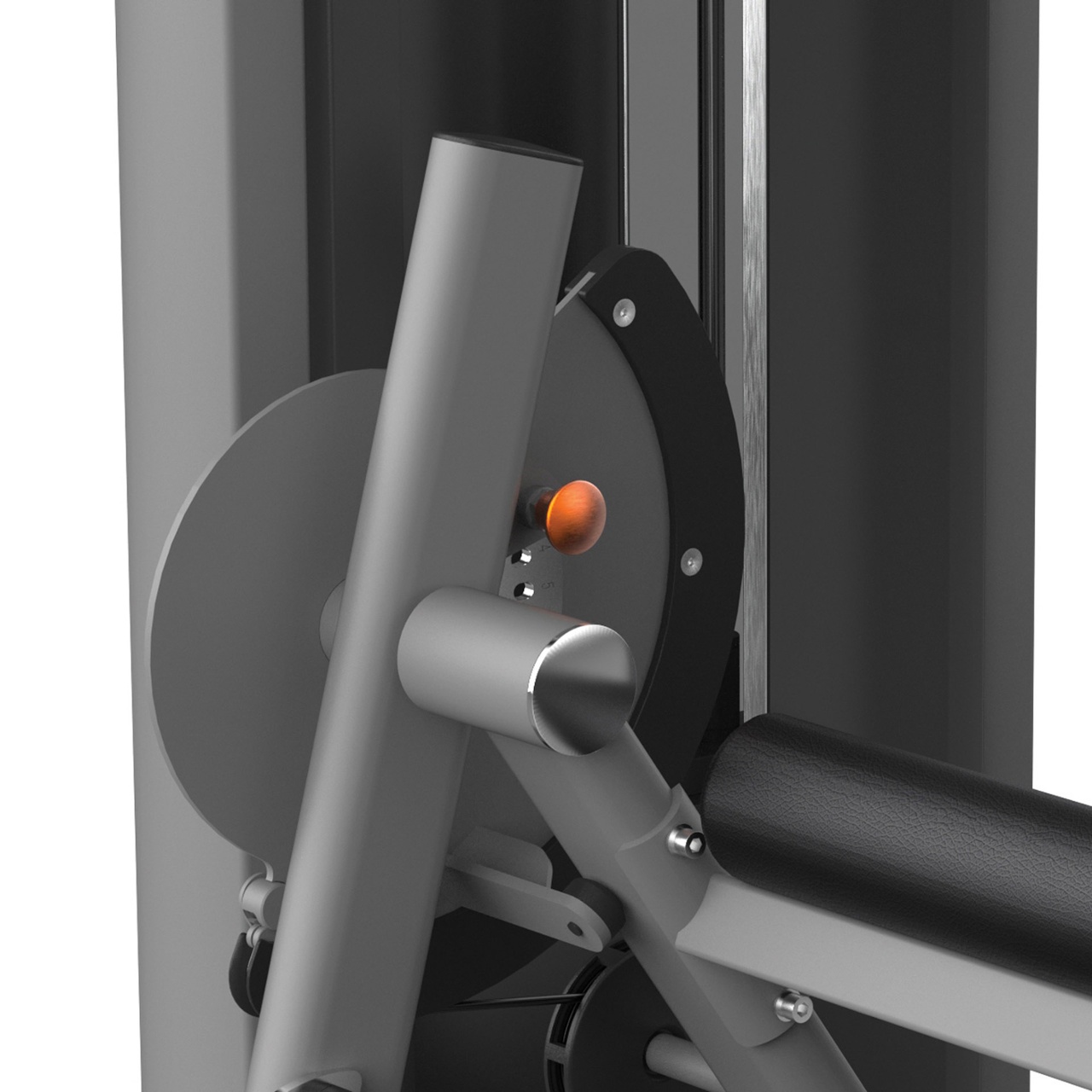 PLX-6700 LEG EXTENSION - immagine 3