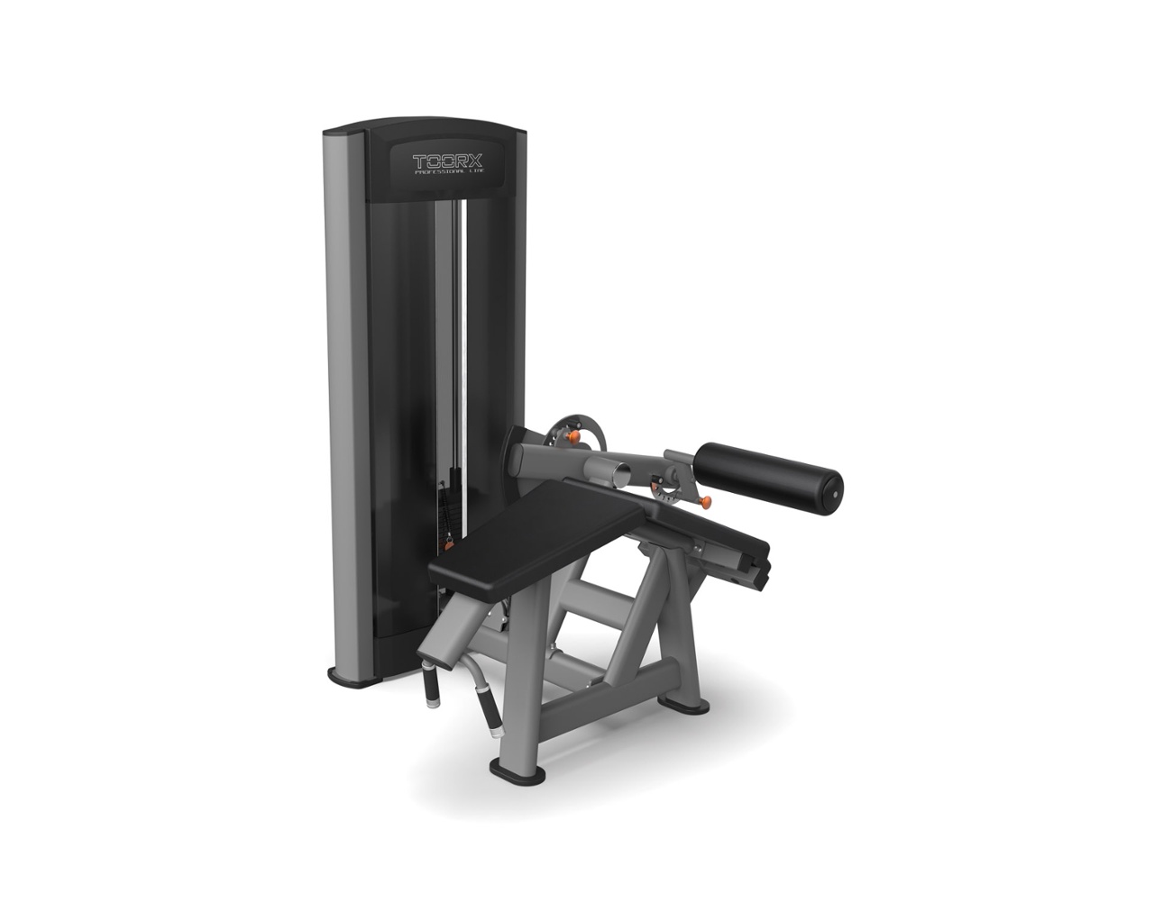 PLX-6800 PRONE LEG CURL - immagine 2