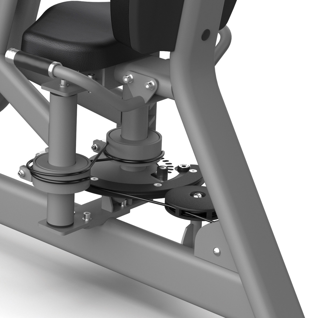 PLX-6900 ADDUCTOR - immagine 2