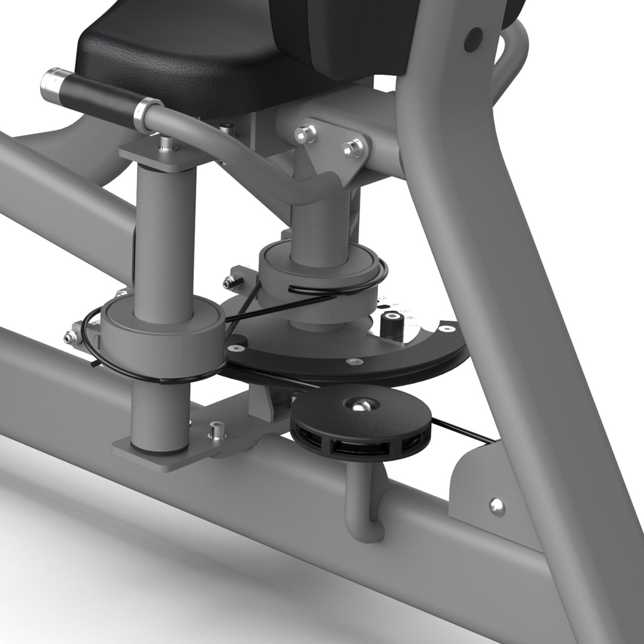 PLX-7000 ABDUCTOR - immagine 4