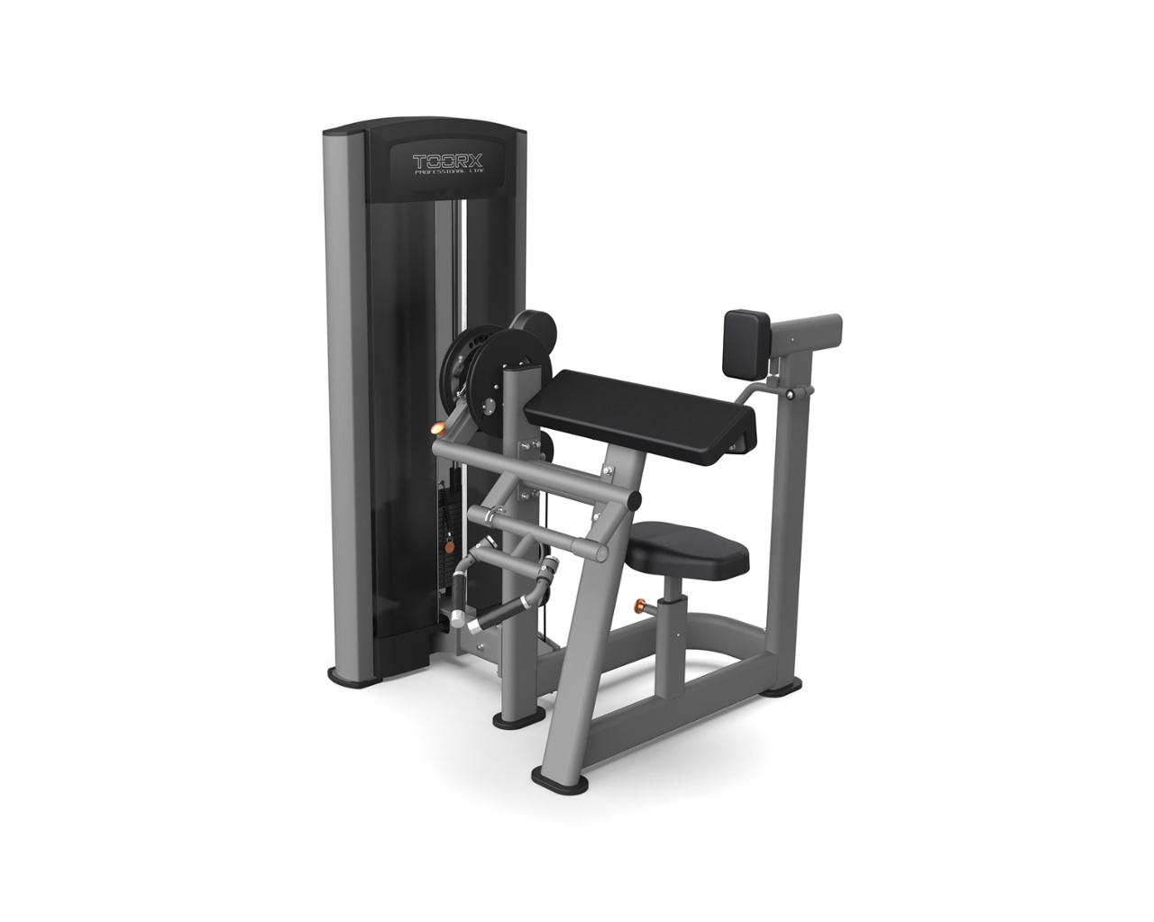 PLX-7700 BICEPS/TRICEPS CURL - immagine 2