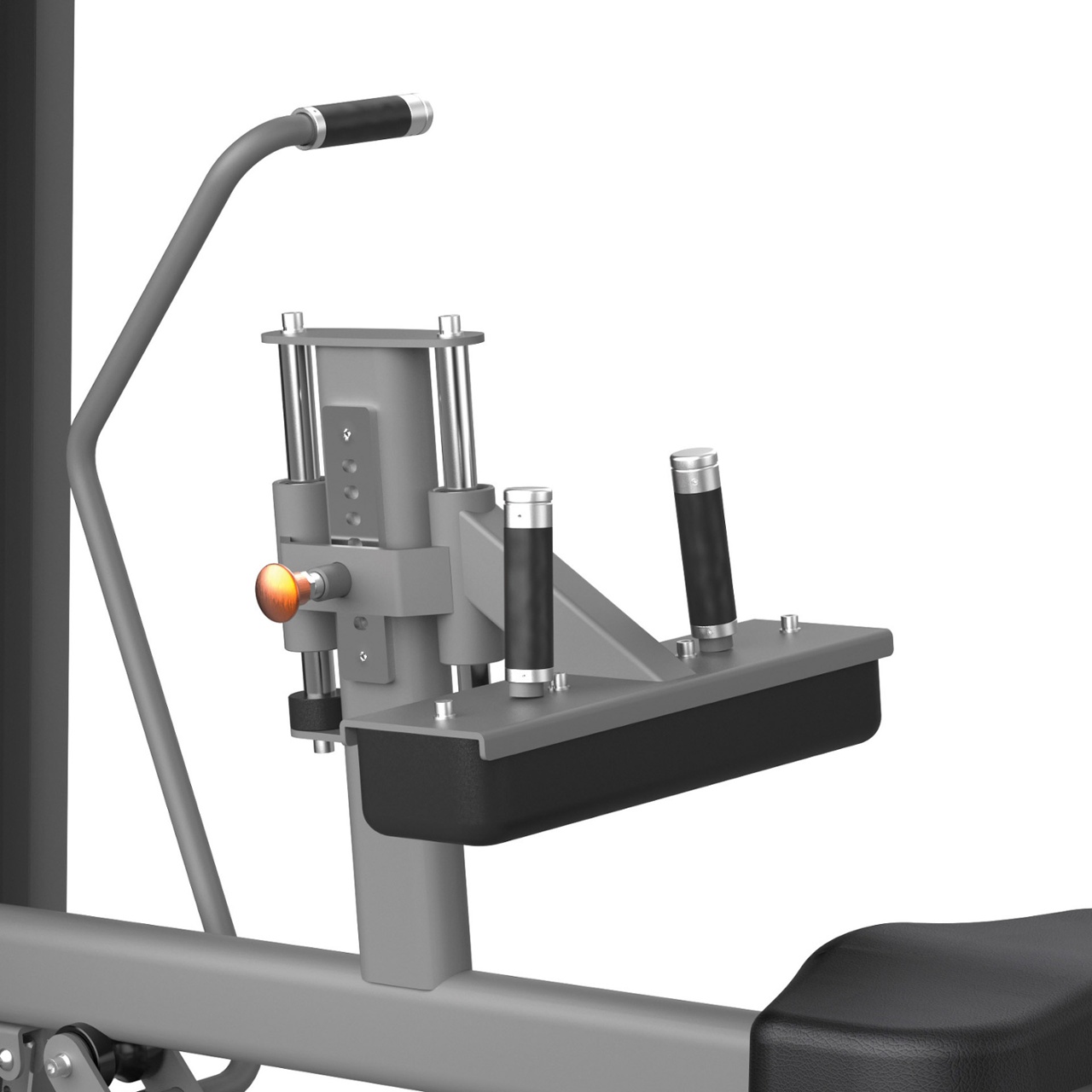 PLX-7200 Seated Calf - immagine 4