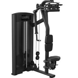 PLX-7400 PECTORAL FLY/REAR DELTOIDS