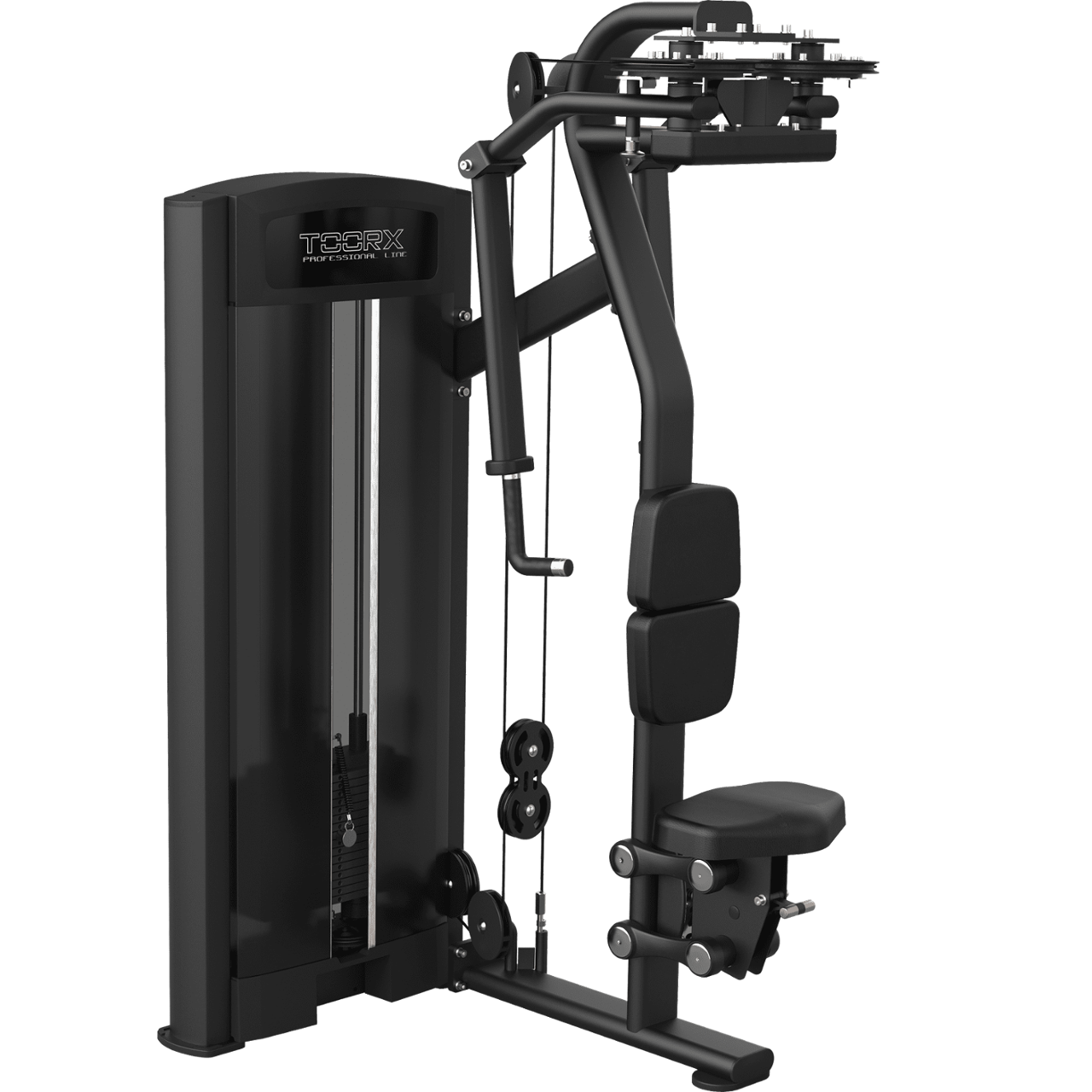 PLX-7400 PECTORAL FLY/REAR DELTOIDS
