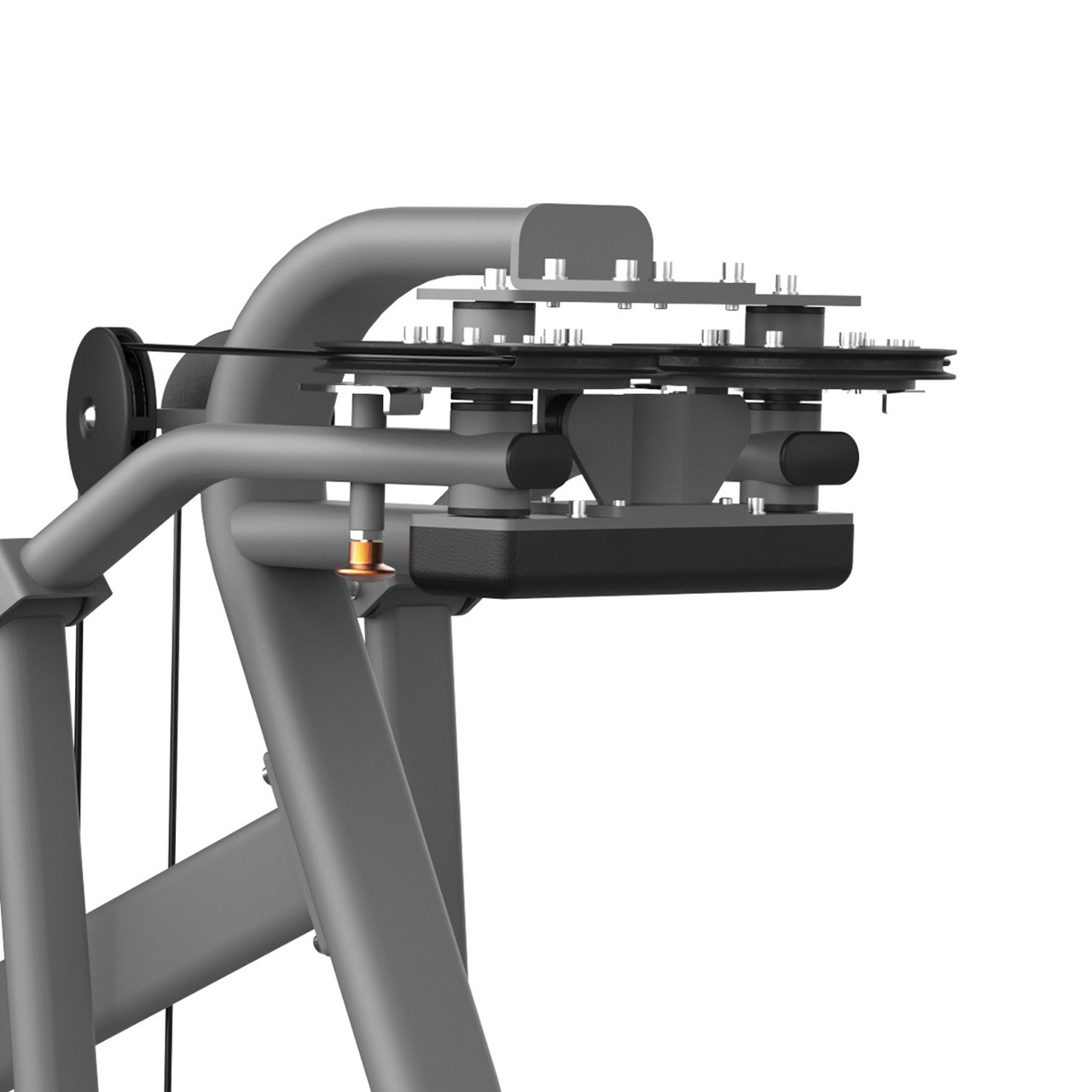 PLX-7400 PECTORAL FLY/REAR DELTOIDS - immagine 4