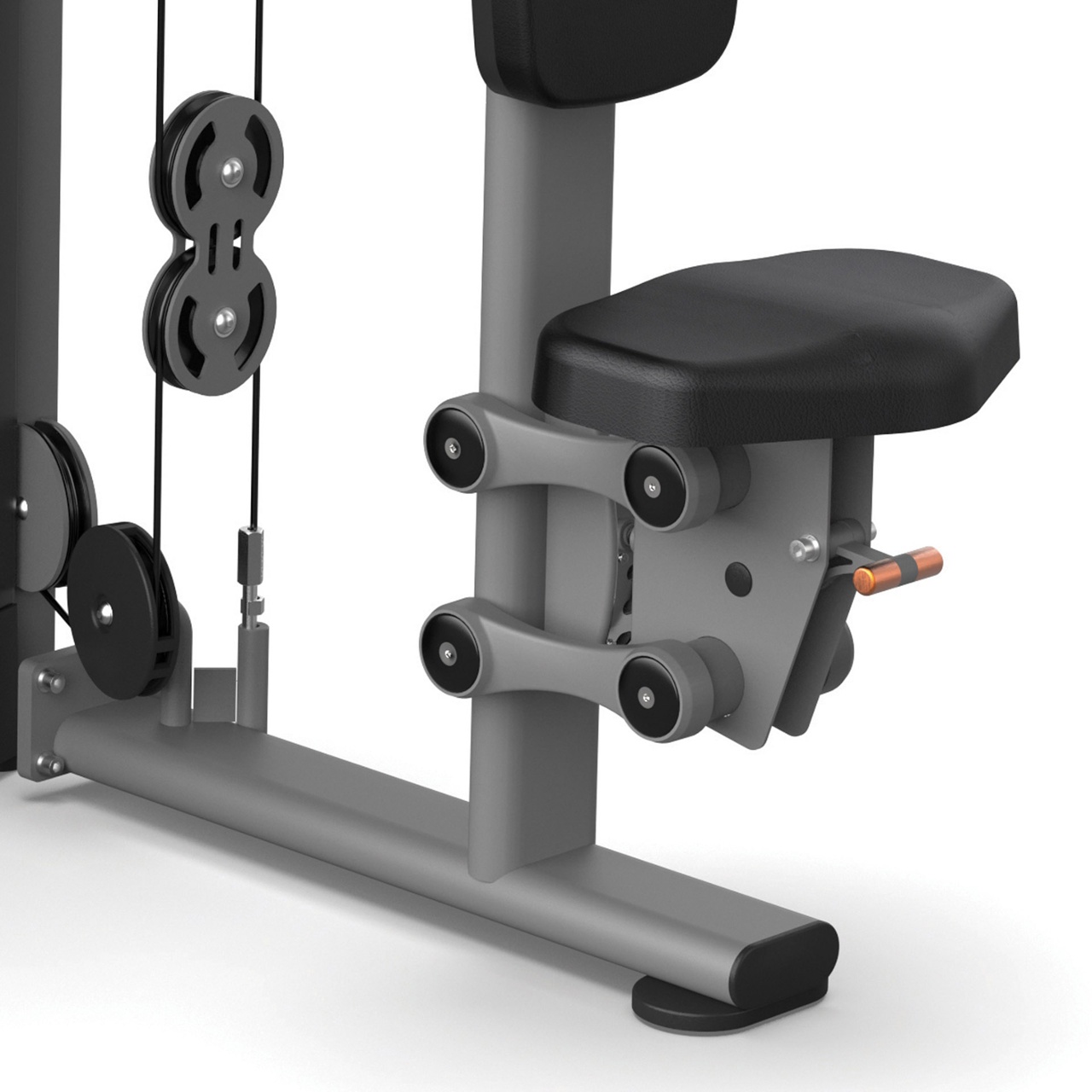PLX-7400 PECTORAL FLY/REAR DELTOIDS - immagine 3