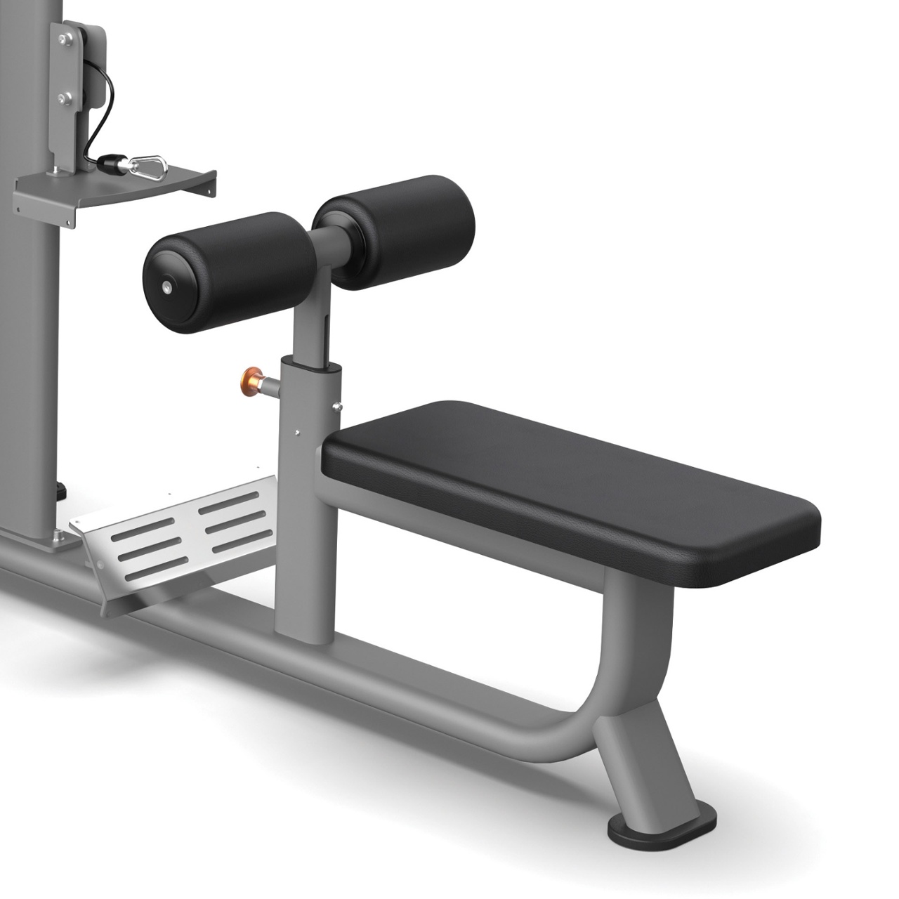PLX-7500 LAT MACHINE/PULLEY - immagine 3