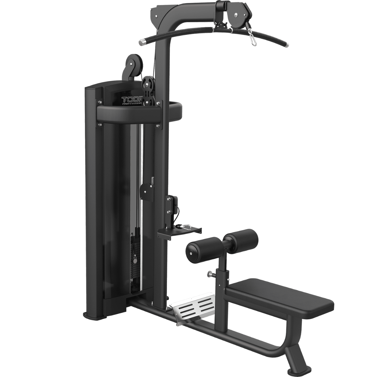 PLX-7500 LAT MACHINE/PULLEY