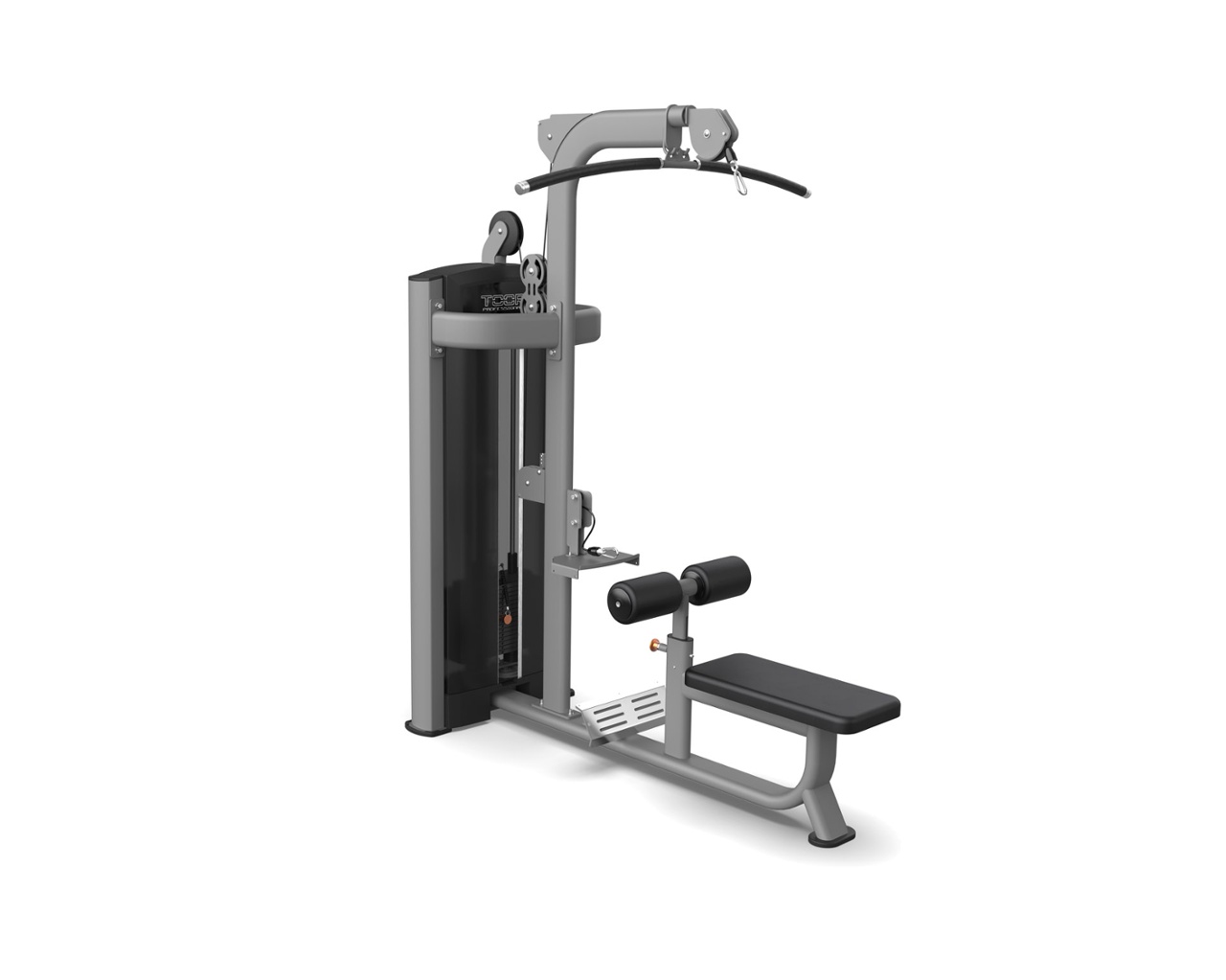PLX-7500 LAT MACHINE/PULLEY - immagine 2
