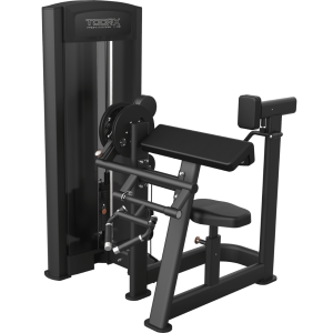 PLX-7700 BICEPS/TRICEPS CURL