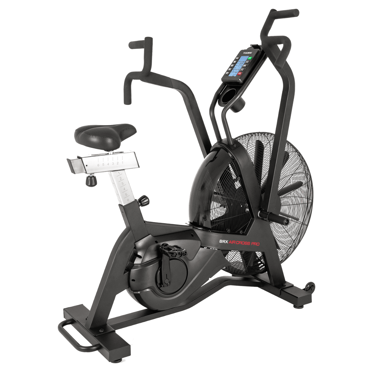 BRX AIR CROSS PRO Bicicletta ad aria