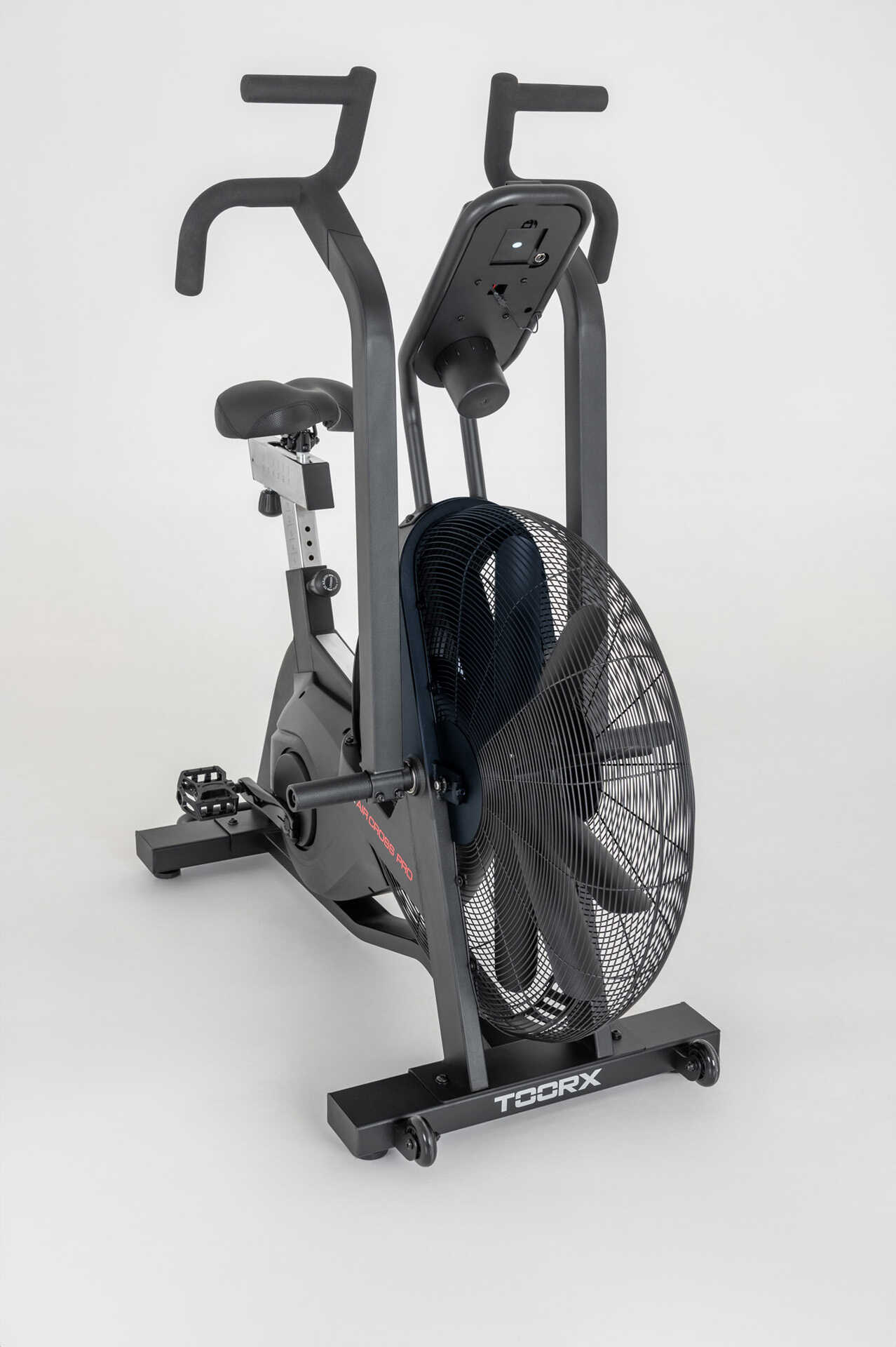 BRX AIR CROSS PRO Bicicletta ad aria - immagine 10