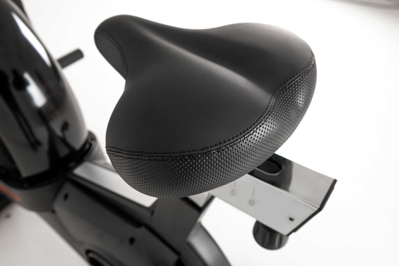 BRX AIR CROSS PRO Bicicletta ad aria - immagine 2