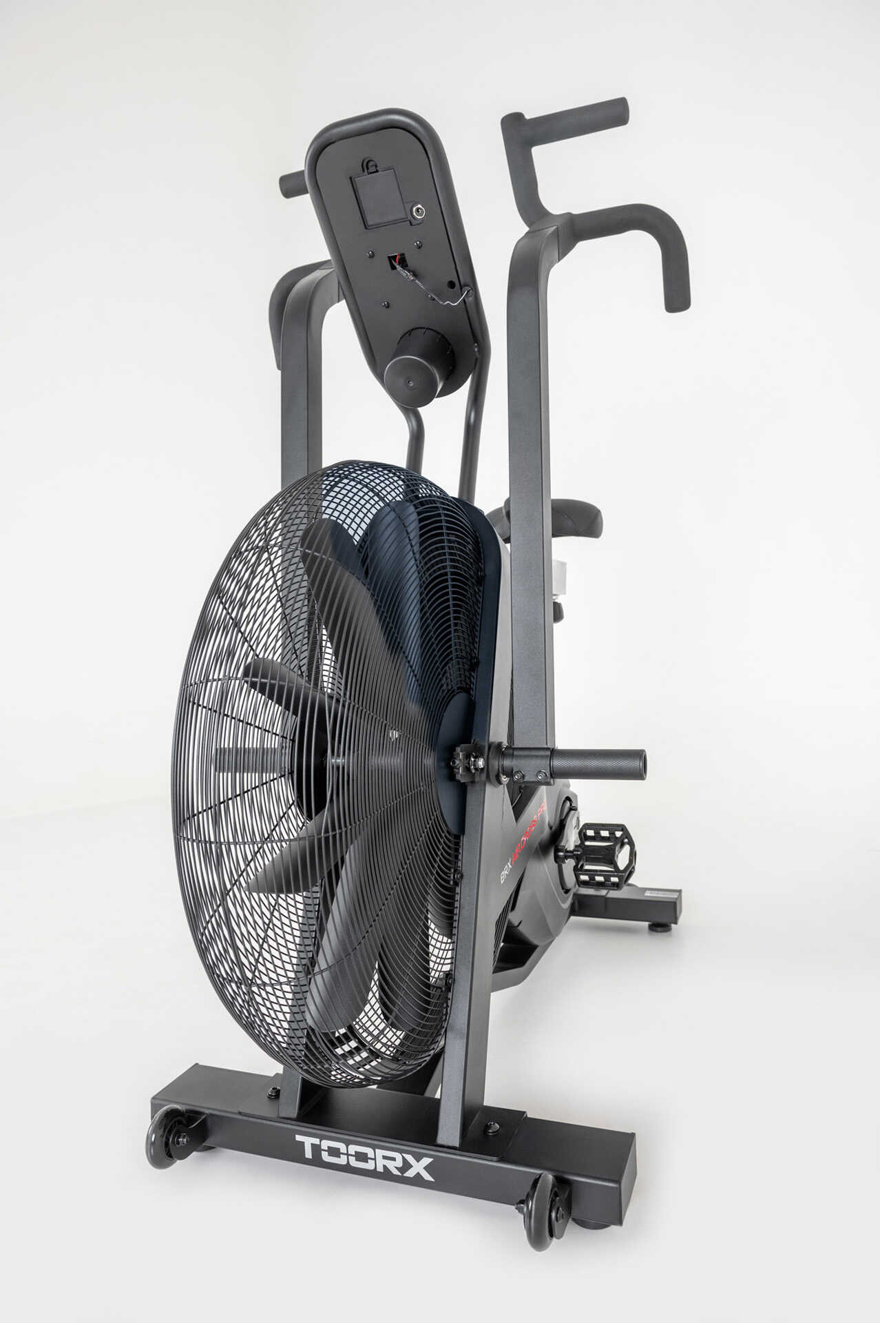 BRX AIR CROSS PRO Bicicletta ad aria - immagine 3